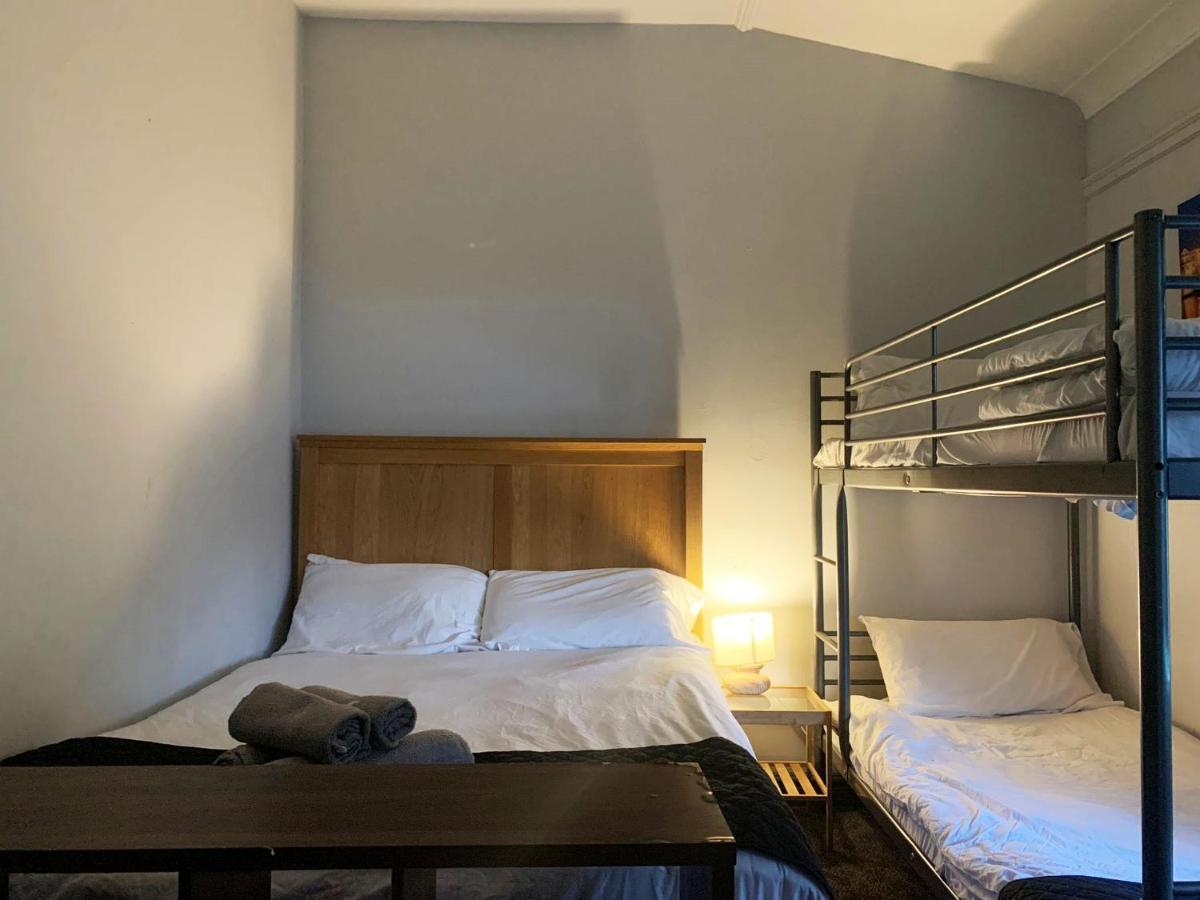 Gorton Mount Hotel Manchester Zimmer foto
