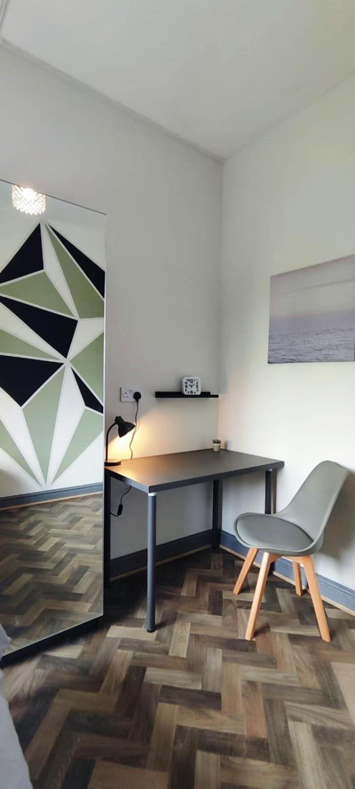Gorton Mount Hotel Manchester Zimmer foto